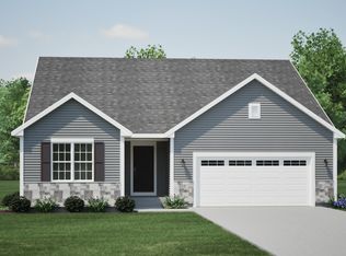 The Coral Plan, Trailside Landing, Waterford, WI 53185