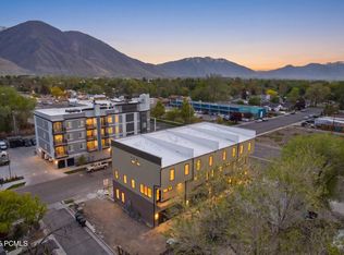 17 N 1000 W, Provo, UT 84601