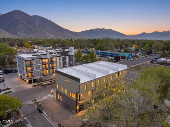 17 N 1000 W, Provo, UT 84601