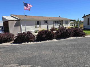 2750 Alden Rd UNIT 37, Fruitland, ID 83619