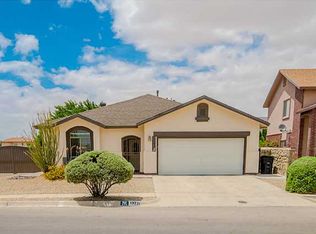 13721 Paseo Verde Dr, Socorro, TX 79928