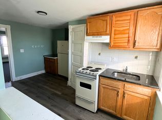 622 N 16th St FLOOR 3, Allentown, PA 18102