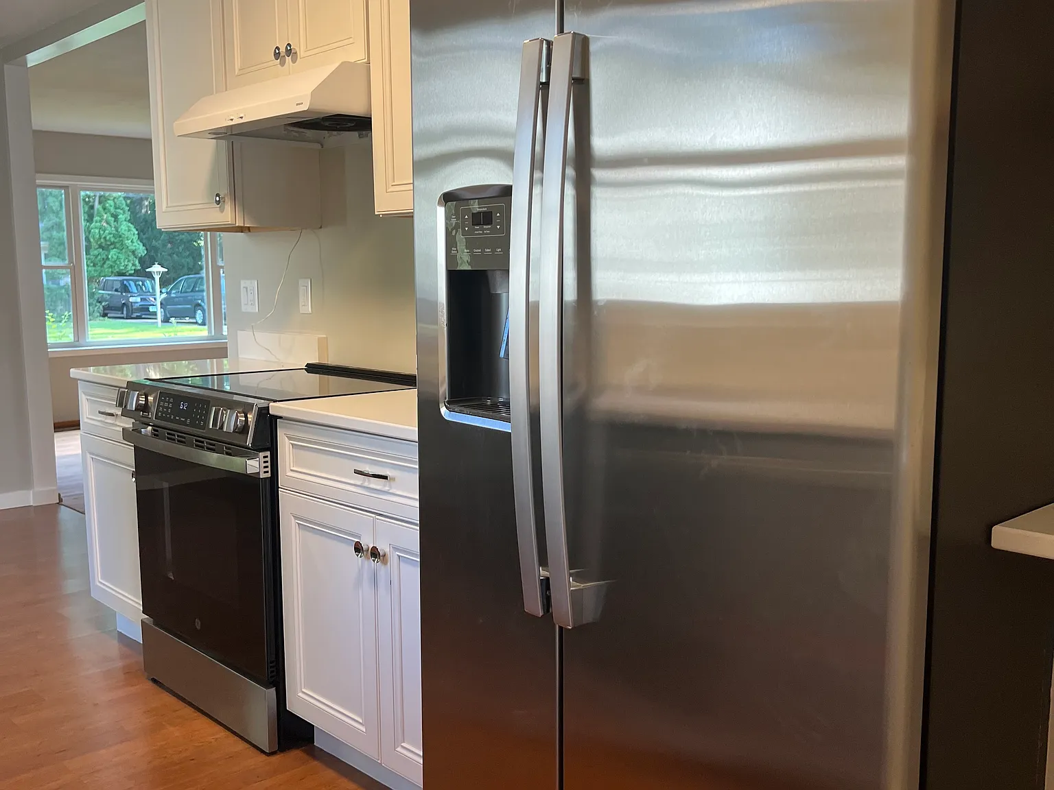 4 bed, 1450 sqft, $2,600 — Photo 4