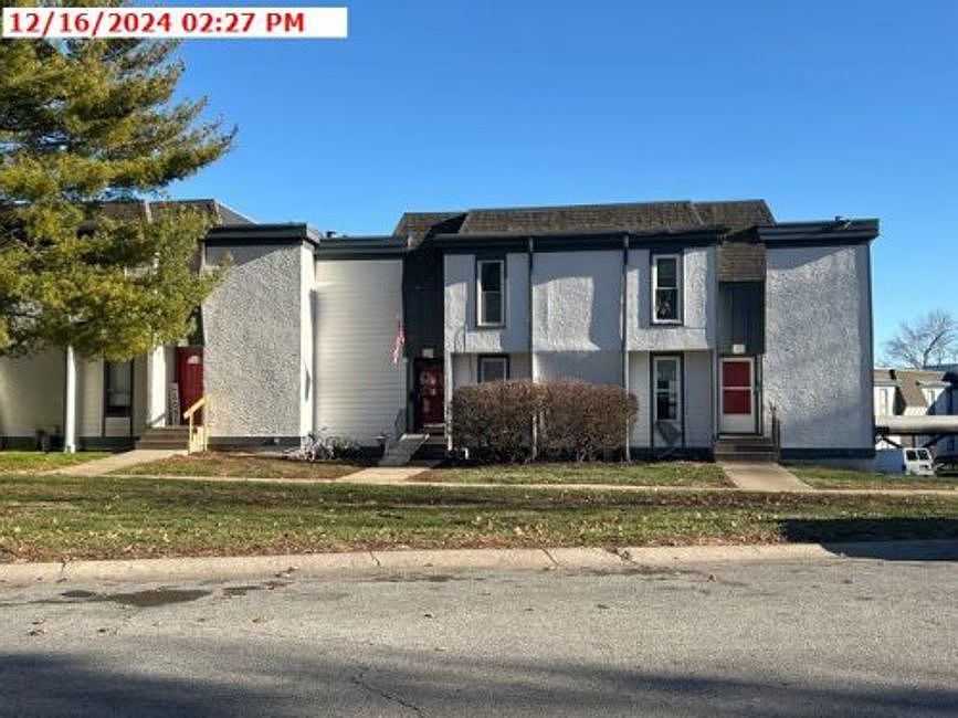 Property Front View