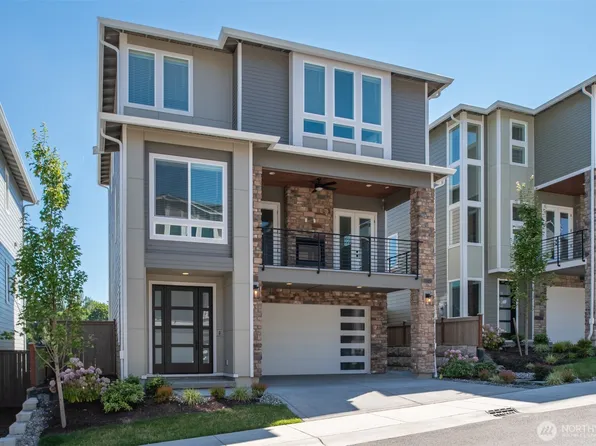 7574 S 130th Place, Seattle, WA 98178