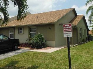1311 Sandpiper Blvd, Homestead, FL 33035