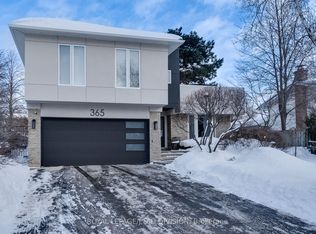 365 Lynn Pl, Oakville, ON L6H 2C5