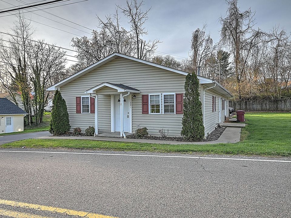 Indian Ridge, 1801 1801 Indian Ridge Rd Johnson City TN Zillow
