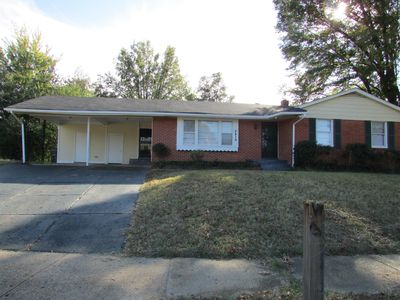 2416 Perry Rd, Memphis, TN, 38106