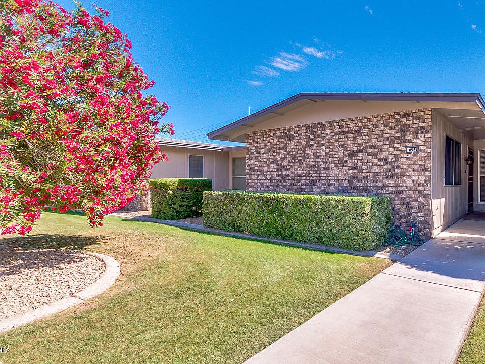 1st image of 10537 W GRANADA Drive