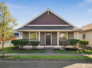 333 Cooper Ln N, Enumclaw, WA