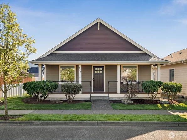 333 Cooper Lane N, Enumclaw, WA 98022