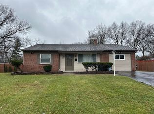 869 N Hill Ln, Cincinnati, OH 45224