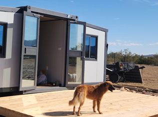 0 S Green Rd, Maricopa, AZ 85139