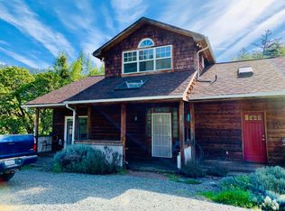 3549 Lower Thomas Rd, Miranda, CA 95553