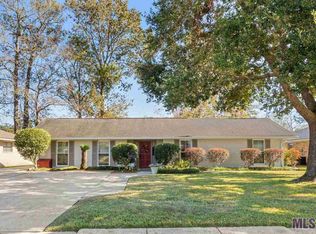 1375 Braeburn Dr, Baton Rouge, LA 70815