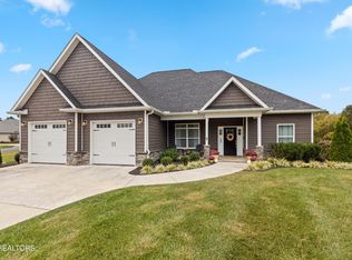 105 Yona Way, Loudon, TN 37774