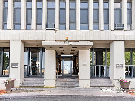 2nd image of 6700 S South Shore Dr APT 5B