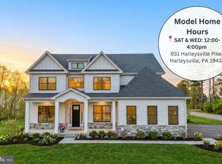 100 Cooke Way, Harleysville, PA 19438