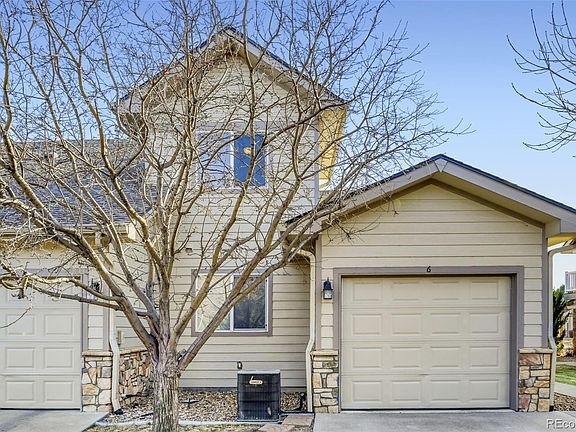 4th image of 10818 Cimarron Street #1006