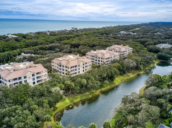 501 N Swim Club Dr #Phb, Vero Beach, FL 32963