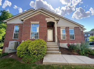5197 Franklin Park St, Mason, OH