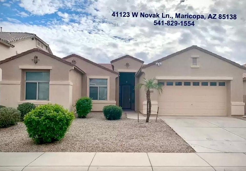 1st image of 41123 W Novak Ln