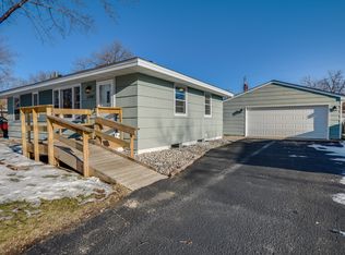 11941 Olive St NW, Coon Rapids, MN 55448