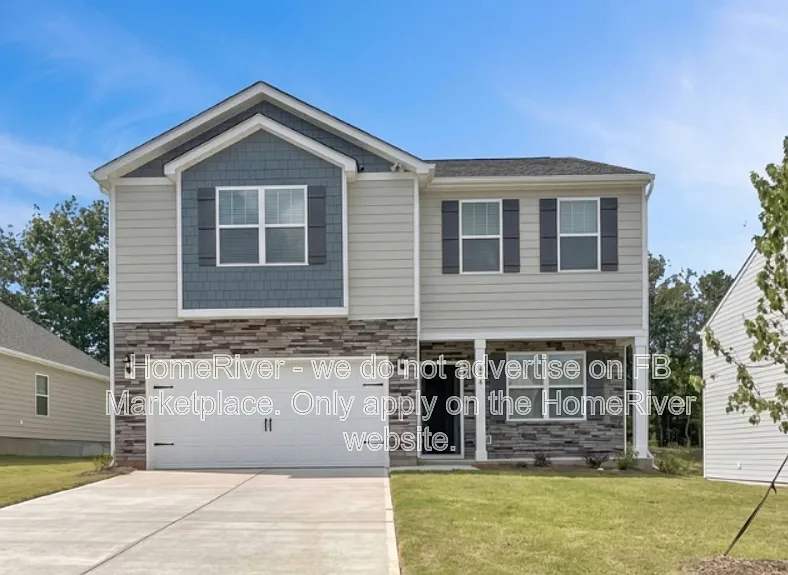 456 Brinkley Dr