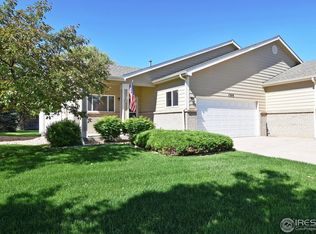 1309 Armsley Ct, Fort Collins, CO 80525