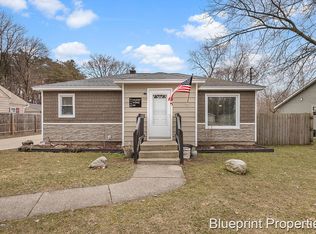 5146 Haughey Ave SW, Wyoming, MI 49548