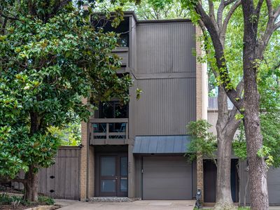 4030 Buena Vista St, Dallas, TX, 75204