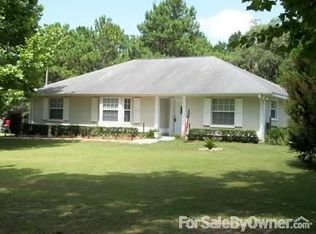 24032 NW 196th Ter, High Springs, FL 32643