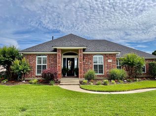 6000 Braeburn Ct, Bossier City, LA 71111