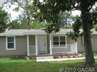 25821 SW 1st Ave, Newberry, FL 32669