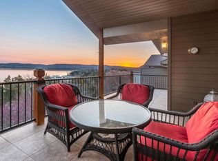 107 Summer Rd UNIT 3, Kimberling City, MO 65686