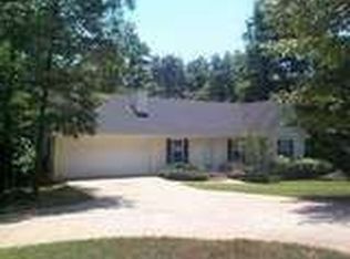 125 S Arcadia Dr, Bogart, GA 30622