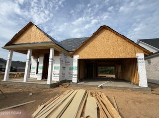 108 Spring Meadow Dr, Broussard, LA 70518