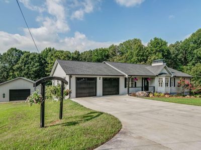 327 Fate Conn Rd, Canton, GA, 30114