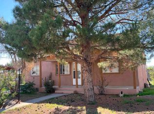 1209 Adams Ave, Alamogordo, NM 88310