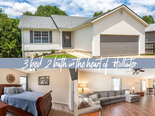 131 Mystic Avenue, Hollister, MO 65672