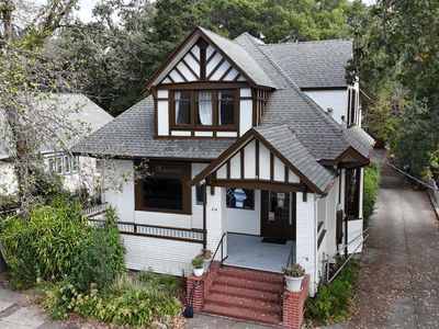 714 Mendocino Avenue, Santa Rosa, CA, 95401