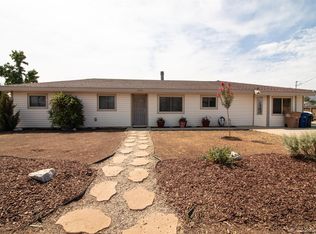 21500 San Gabriel Dr, Tehachapi, CA 93561