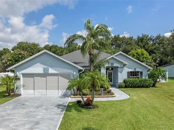 36727 Sundance Dr, Grand Island, FL 32735