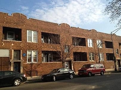 1st image of 2115 N Central Park Ave #1