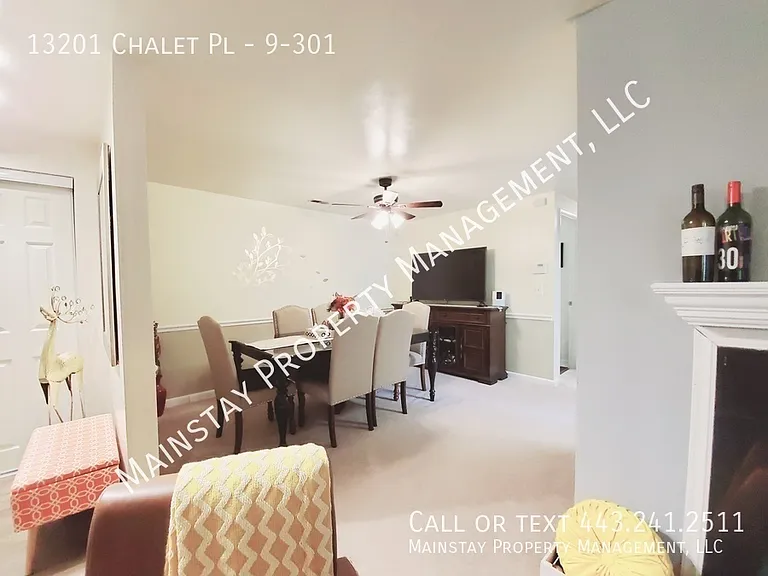 13201 Chalet Pl #9301 — Photo 8
