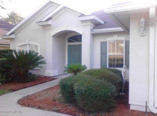 3133 Stonebrier Ridge Dr, Orange Park, FL 32065