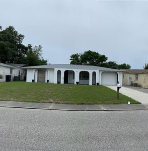 5550 Chipper Dr, New Port Richey, FL, 34652
