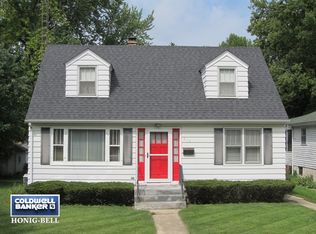 615 Haish Blvd, Dekalb, IL 60115
