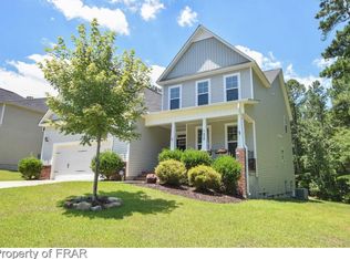 219 Birch Ave, Spring Lake, NC 28390